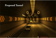 DPR for Tunnel (TMC)