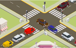 Traffic studies and Signal system designs for 29 junctions as a part of Design and Construction of Lusaka City Decongestion Project, Zambia