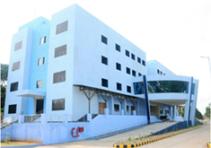 Residential and Commercial Building, Digha