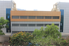  Telephone Exchange Building at Vikroli (E), Mumbai - MTNL