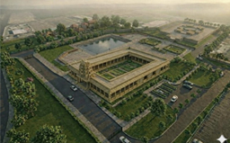 Detailed Project Report for Hampi Heritage Tourism Development under CEPMIZ Scheme at Karnataka. 
