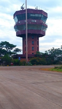 CONSTRUCTION OF VESSEL TRAFFIC MANAGEMENT SYSTEM (VTMS) BUILDING AT NMPT