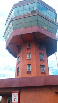 CONSTRUCTION OF VESSEL TRAFFIC MANAGEMENT SYSTEM (VTMS) BUILDING AT NEW MANGALORE PORT TRUST, NEW MANGALORE, KARNATAKA