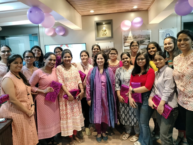 Women’s Day Celebration