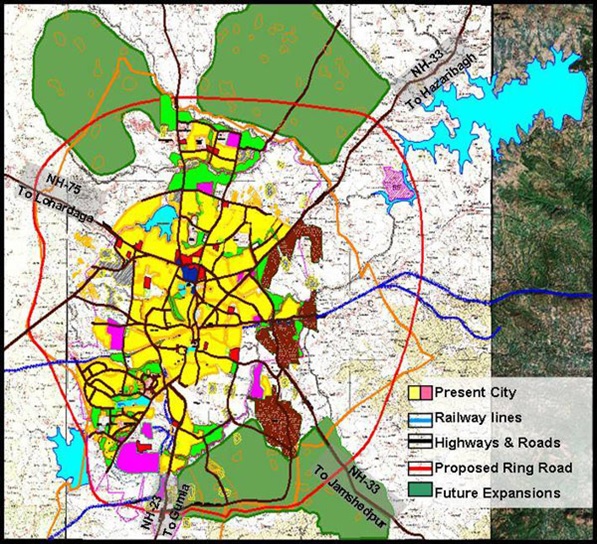 sector ui kharkhandplan 01