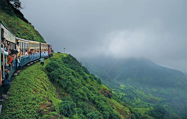 Matheran Eco-Sensitive zone