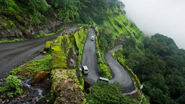 Matheran Eco-Sensitive zone