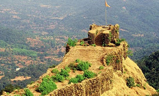 DISTRICT TOURISM MASTER PLAN FOR SATARA