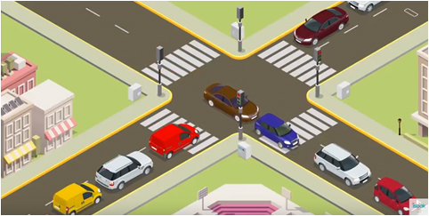 Traffic studies and Signal system designs for 29 junctions as a part of Design and Construction of Lusaka City Decongestion Project, Zambia