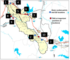  Development Plan For Notified Area of MSRDC(71 Villages)