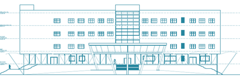 Bussiness Development Park and Testing Center for NMPT at Manglore