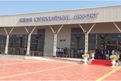 EXTENSION OF EXISTING TERMINAL BUILDING FACILITIES AT SHIRDI AIRPORT 