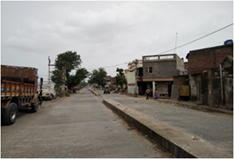 Four laning of Palitana Talaja Road SH-31 K.M. 0/0 to 32/5 Ta. Palitana Dist. Bhavnagar on EPC Basis 