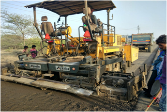 Rajkot Morbi Road