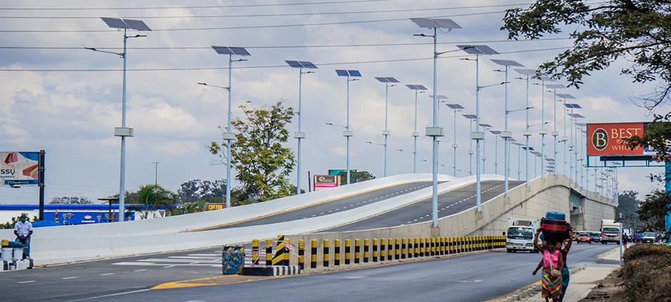  Airoli bridge to Thane Belapur Road